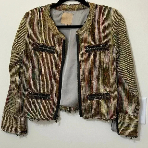 Chaser Blazer‎ - Picture 4 of 9